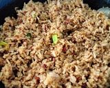 Foto langkah ke 4 dari resep Nasi Goreng Taoco.