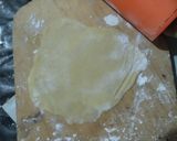 Foto langkah ke 8 dari resep Gulai Ubus Khas Gresik.