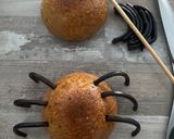 Une image de l'étape 2 de Muffins d’Halloween.