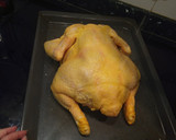 Foto del paso 1 de la receta: Pularda fácil al horno