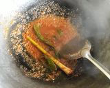 Foto langkah ke 2 dari resep Lontong Medan.