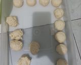 Foto langkah ke 3 dari resep #811. Bakpao No Mixer.