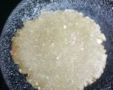 A picture of step 3 of Nutritious Paratha/Roti.