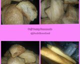 Foto langkah ke 5 dari resep Puff Pastry Homemade ^^.