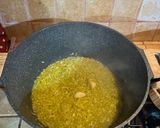 Foto del passaggio 2 della ricetta Fregola d'agnello