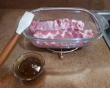 Foto del paso 2 de la receta: Costillitas bbq