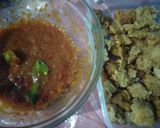 Foto langkah ke 4 dari resep Ayam fillet Crispy Saos Padang.