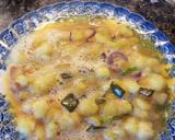 Foto del paso 4 de la receta: Tortilla de calabaza mallorquina