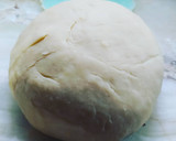Foto del paso 2 de la receta: Roscas de Pascua individuales con aceite