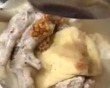 Foto langkah ke 5 dari resep Sop Tahu HOKBEN.