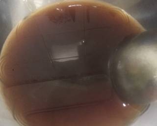 Es Cendol Talas Dalgona - Step 3