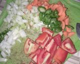 Foto del paso 2 de la receta: Sopa de langosta