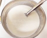 साबुदाणा खीर (sago recipe in marathi) रेसिपी स्टेप 2 फोटो 
