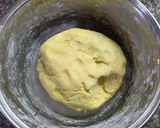Foto del paso 4 de la receta: Ñoquis de boniato