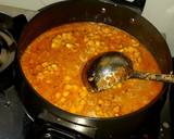 Curd corn curry recipe step 10 photo