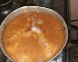 Foto del paso 4 de la receta: Guiso de pollo y lentejas