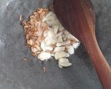 Foto langkah ke 2 dari resep Tumis Kangkung Sambal Embe.