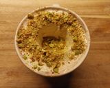 Une image de l'étape 4 de Café dans Glace Vanille ou Affogato.
