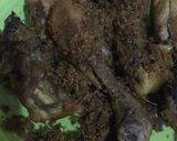 Foto langkah ke 4 dari resep Ayam Lengkuas anti gagal.