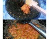 Foto langkah ke 4 dari resep Tempe Oreg (khas sunda).