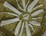 Foto del paso 5 de la receta: Tarta de brócoli y batata