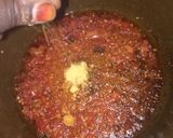 A picture of step 5 of Dan Sululu (Cassava Balls).