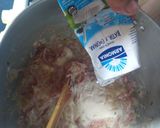Foto del paso 2 de la receta: Fideos a la cremolin