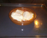 Foto del paso 3 de la receta: Bacalao con tomate