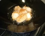 Foto langkah ke 1 dari resep Bacem tahu kecap bangau.