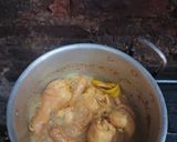 Foto langkah ke 2 dari resep Ayam Bumbu Instant.