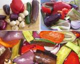 Steak salad recipe step 2 photo