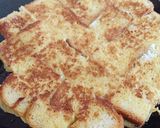 A picture of step 3 of Simple Bread Omelette Bites 🤩😍.