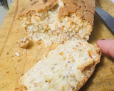 Foto del paso 3 de la receta: Budín de Mermelada (Sin Tacc / Sin Gluten / Vegano)