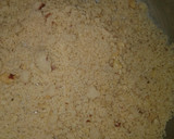 Foto del paso 2 de la receta: Galletitas de avena con manzana