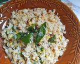Foto langkah ke 7 dari resep Nasi Goreng Kampung Khas Aceh.