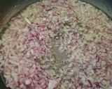 A picture of step 6 of Easy pasta recipe.
