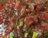 Foto del paso 5 de la receta: Arroz al Natural