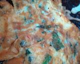 Foto del paso 2 de la receta: Tortilla verde
