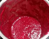 A picture of step 1 of Healthy Beetroot Stuff Paneer Paratha.