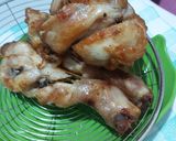 Foto langkah ke 1 dari resep Ayam sambal balado.