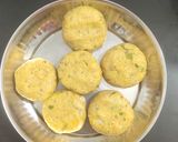 લેફ્ટ ઓવર ખીચડી ના કબાબ (Leftover Khichdi Kebab Recipe In Gujarati) રેસીપી સ્ટેપ2ફોટો