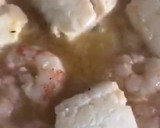 Foto del paso 9 de la receta: Bacalao al cava con verduras al vapor (en Lékué)