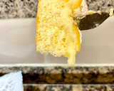 Foto del paso 17 de la receta: Pastel relleno con crema de limón