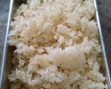 Foto langkah ke 2 dari resep Nasi Kering (Cemilan Tanggal Tuwir🤭) (265).