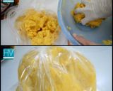 Foto langkah ke 2 dari resep Nastar Burger Anti Gagal.