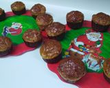 Foto del paso 8 de la receta: Mini panetones (sin huevo)