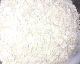 Oats triangle recipe step 1 photo