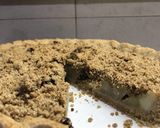 Foto del paso 4 de la receta: Tarta de manzanas integral
