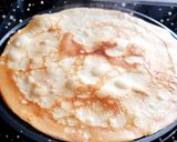 Une image de l'étape 2 de Crêpes pour la chandeleur #février.