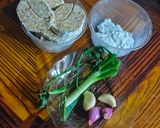 Foto langkah ke 1 dari resep Sosis Tempe.